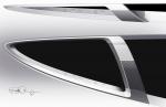 Toyota FT-HS Concept 2012 года
